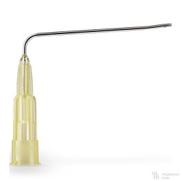 Portpunktionskanülen Ambix Safe-Can Gebogen 90 Grad, 20 G x 25 mm (10 Stck.)