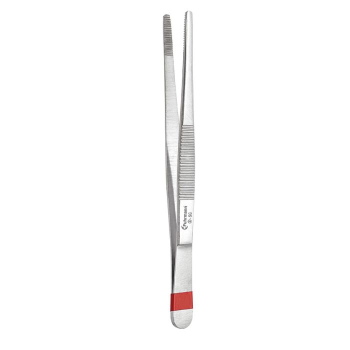 Anat. Standard-Pinzetten, 11,5 cm Zum Einmalgebrauch (25 Stck.)