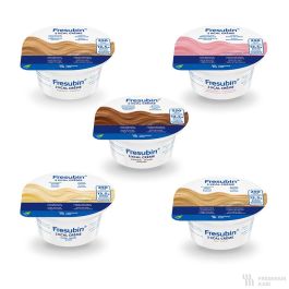 Fresubin 2 kcal Crème Mischkarton (24 x 125 g)