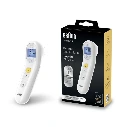 BRAUN Sensian 3 BNT050WE Kontaktloses Stirnthermometer