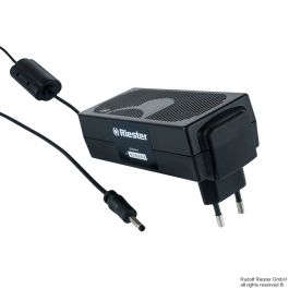 Steckerladegerät mit Li-Ionen Akku 3,5 V Ri-accu L für Batteriegriff Typ C