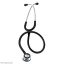 3M Littmann CLASSIC II Kinderstethoskop Schwarz