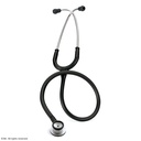 3M Littmann CLASSIC II Säuglingsstethoskop schwarz
