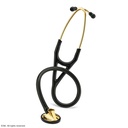 3M Littmann MASTER CARDIOLOGY Stethoskop Messing-Edition