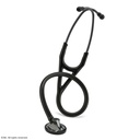 3M Littmann MASTER CARDIOLOGY Stethoskop Smoke Edition