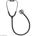 3M Littmann CLASSIC III Monitoring Stethoskop schwarz