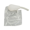 TVAC Einweg-Absaugpumpe 1000ml, Öffnung 9,5 mm