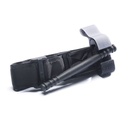 Combat Application Tourniquet (CAT) Generation 7 schwarz