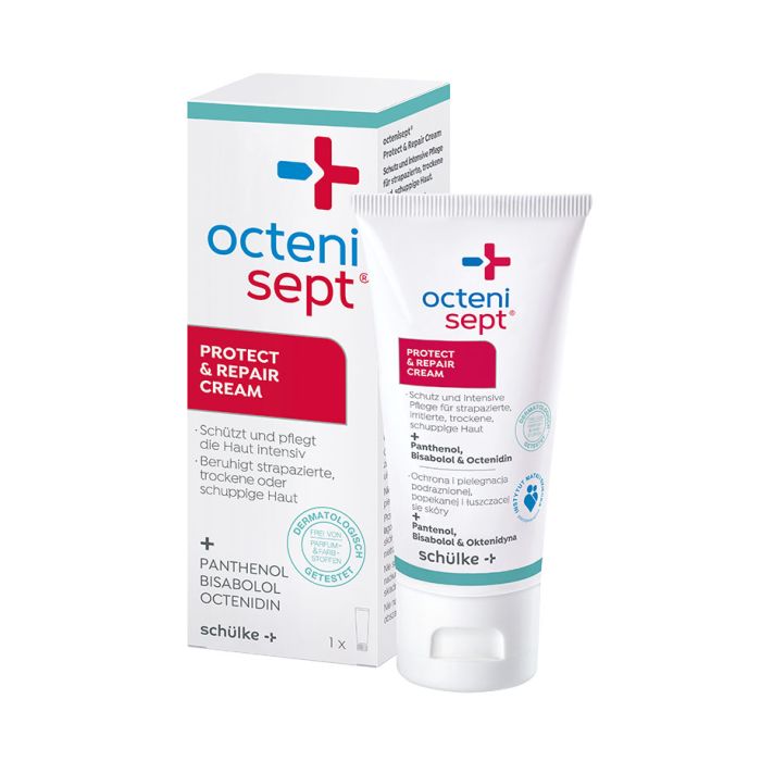 [SMH 70003022] Octenisept protect & repair cream 50 ml