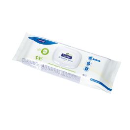[BOD 982029] Bacillol 30 Sensitive Green Tissues XL Flächendesinfektionstücher (80 Stck.)