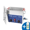 Ultraschall-Reinigungsgerät 3 Ltr. Emmi 30 HC Plus