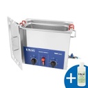 Ultraschall-Reinigungsgerät 6 Ltr. Emmi 60 HC Plus
