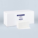 Fripa - Papierhandtücher Comfort 2-lagig Hochweiß 20,3 x 24 cm (15 x 150 Stck.)