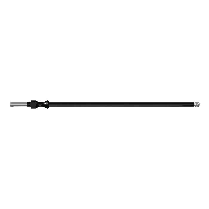 [REG 240-2] Kugelelektrode monopolar 100 x 4 mm