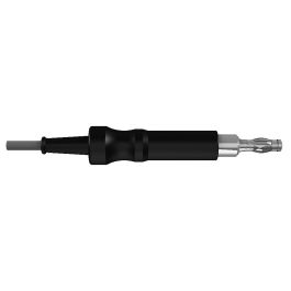 HF-Kabel monopolar, 5 m