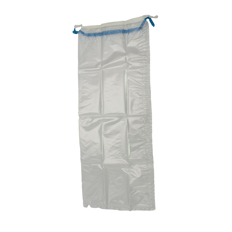 WERO Replantat-Beutel steril Arm, Doppelwandbeutel 70 x 25 cm