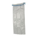 WERO Replantat-Beutel steril Arm, Doppelwandbeutel 70 x 25 cm