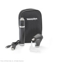Diagnostik-Set 3,5 V mit MacroView Basic Otoskop im Softcase