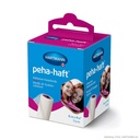 Peha-haft Fixierbinde 4 m x 6 cm, einzeln verpackt