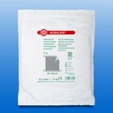 NOBALINE-Tuch 60 x 80 cm steril Aluminiumbeschichtetes Verbandtuch