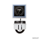 Ri-former Blutdruckmessgerät big ben Square mit Klettenmanschette Erwachsene