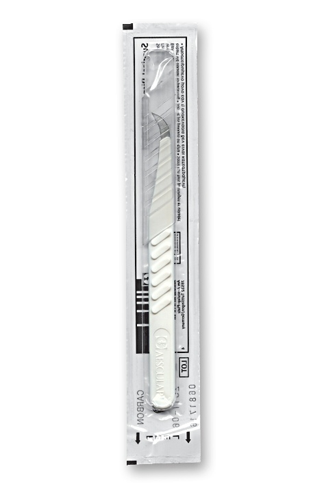 Aesculap Einmal-Skalpelle Fig