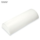 Halbrolle agave, phthalatfrei 50 x 15 x 7,5 cm