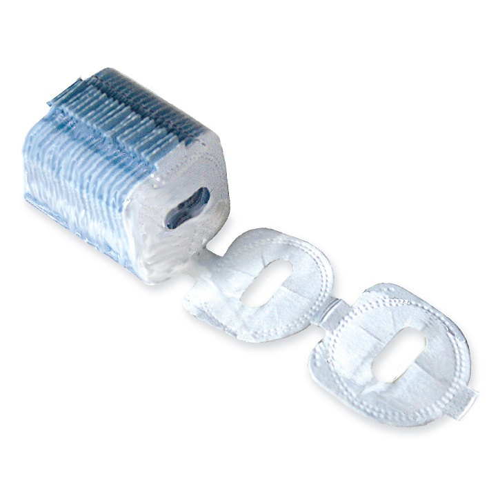 [BOS 5207087] Hygiene-Schutzhüllen (25 x 40 Stck.)