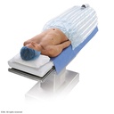 3M Bair Hugger Unterkörperdecke 152 x 91 cm (14 Stck.)