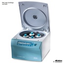 ROTINA 380 Tischzentrifuge, 208-240 V Ohne Rotor