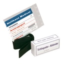 YPSIMED Armtragegurt Schwarz