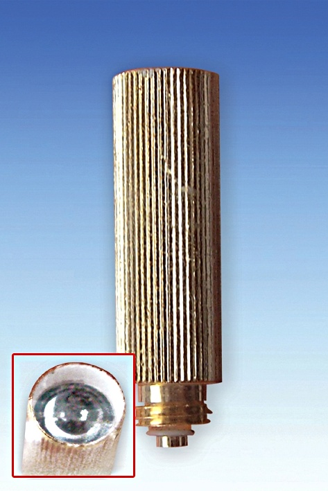 XHL Xenon Halogen Lampe 2,5 V