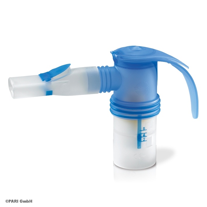 PARI LC SPRINT Junior Vernebler Klinikpackung (5 Stck.)