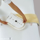 SEGUFIX-Schaffell-Einlage Gr. M Nur für SEGUFIX-Standard