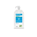 Aseptoman med ESH Vacu-Bag 700 ml, Händedesinfektion