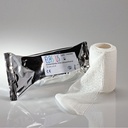 ELASTUS-Zinkleimbinden 5 m x 10 cm (10 Stck.)