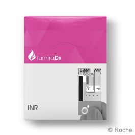 LumiraDx INR Test Für Platform V5E (48 T.)