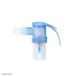 [PAR 023G1081] PARI LC SPRINT Tracheo Vernebler Mit Adapter