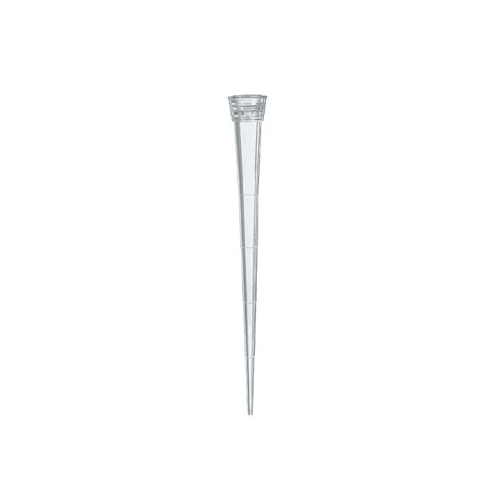 Pipettenspitzen, PP, lose 1 - 50 µl, farblos, unsteril