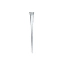 Pipettenspitzen, PP, lose 1 - 50 µl, farblos, unsteril