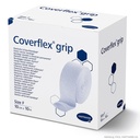 Coverflex grip Schlauchbandage Gr. F, 10 m x 10 cm