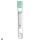 BD Vacutainer Plus PSTII Röhrchen aus PET, 8 ml, Lithium-Heparin und Trenngel