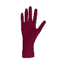 Burgundy Pearl Nitril U.-Handschuhe Gr. M unsteril puderfrei (100 Stck.)