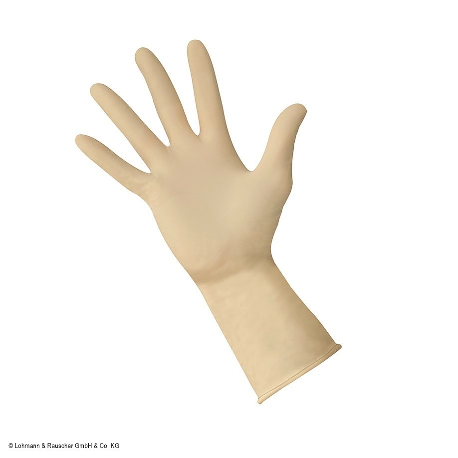 Sempermed Syntegra IR OP-Handschuhe Polyisopren, steril, Gr. 9,0 (50 Paar)