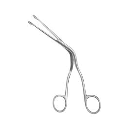 [DIM 04.190.17] MAGILL Katheterzange 17 cm Für Kleinkinder