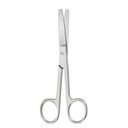 Chir. Schere gerade, stumpf/stumpf 14,5 cm