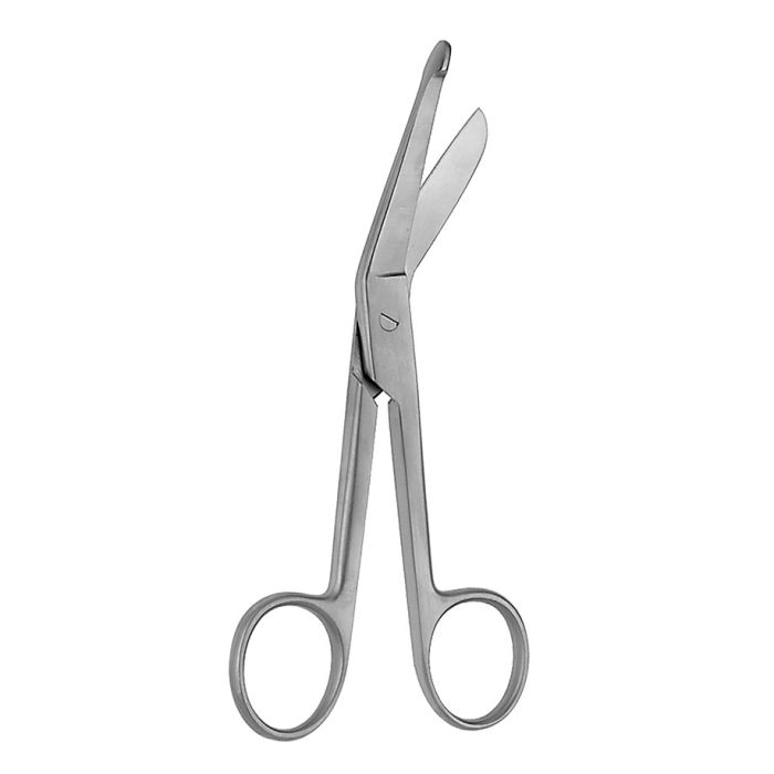 [DIM 08.901.14] LISTER Verbandschere 14 cm