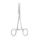 PEAN Arterienklemme gerade Gerieft, 14 cm