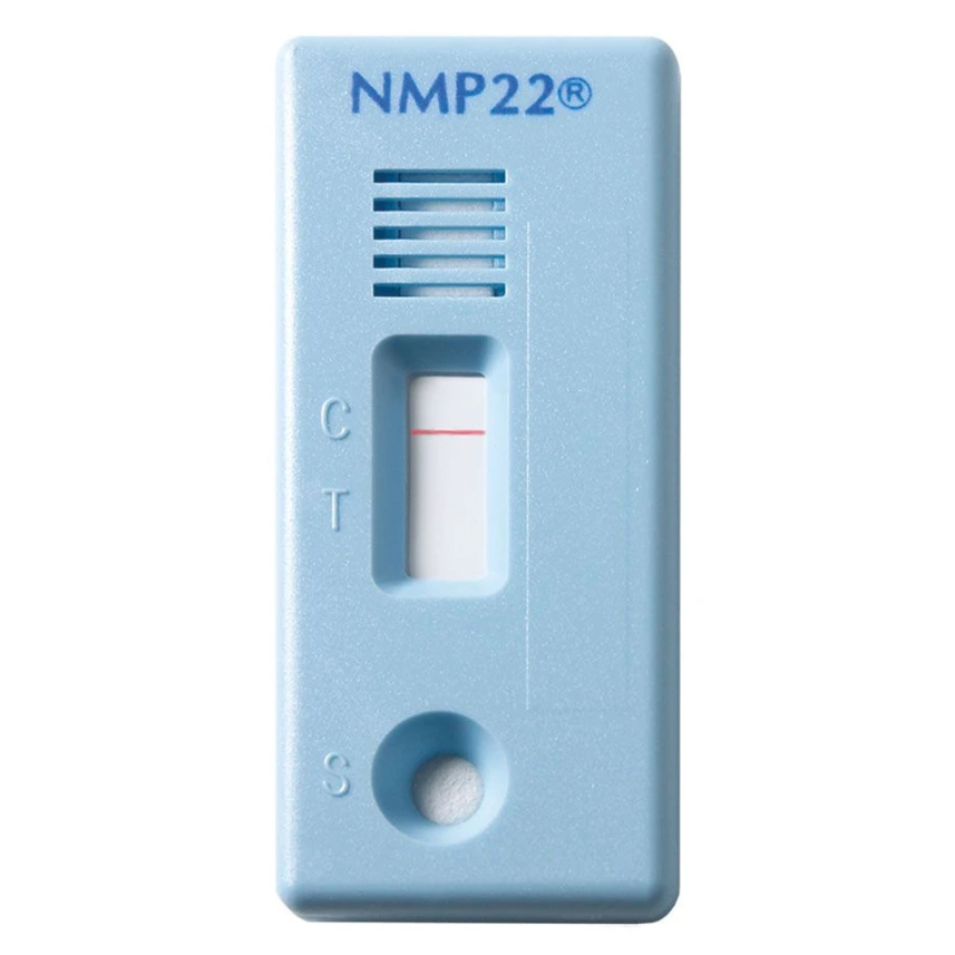 [ABT NMP22-10] Abbott NMP22 BladderChek Schnelltest (10 Stck.)