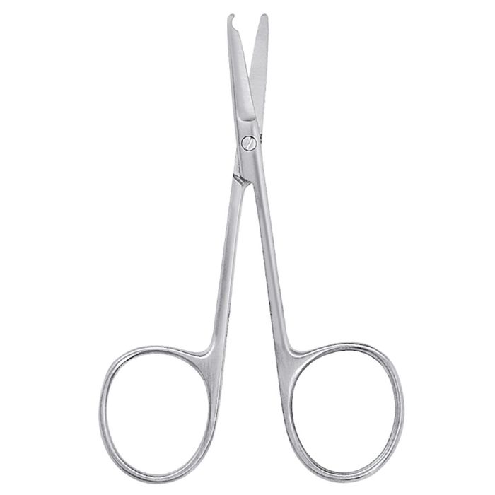 [DIM 08.802.11] SPENCER Ligaturschere 11 cm, gerade